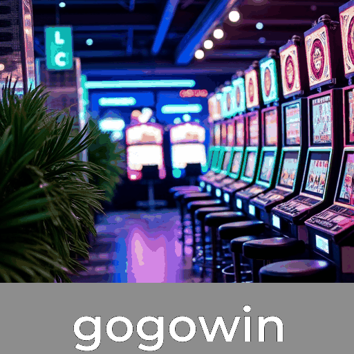 gogowin GAME Slots de Cassino