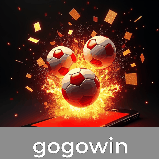 gogowin Apostas Esportivas Brasil